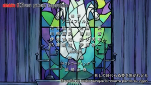 Code Geass: Hangyaku no Lelouch R1